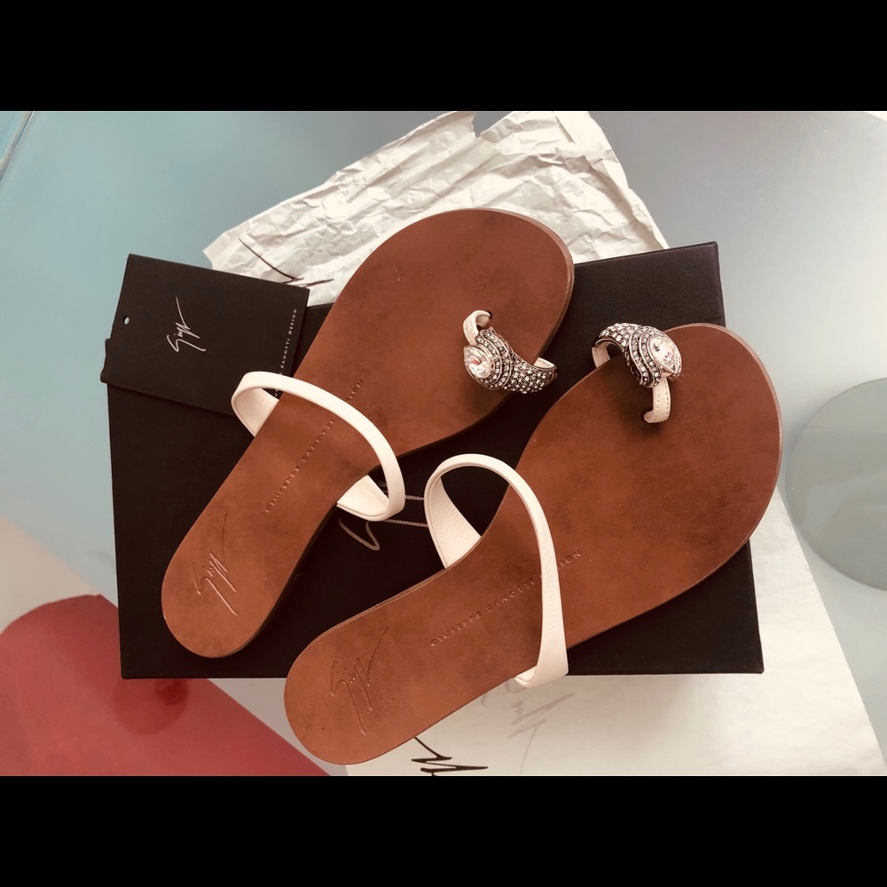 Sandal - Picture 5 of 10